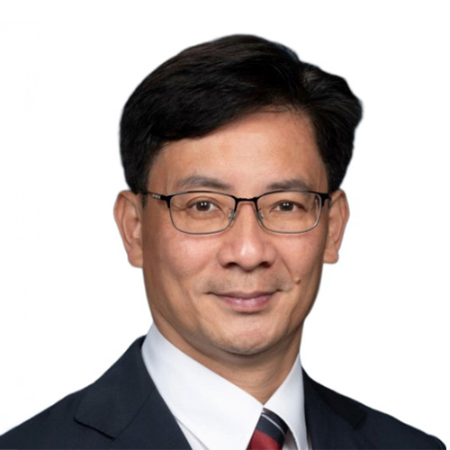 Ringo Mok Wing-cheong